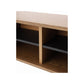 JOURNAL STANDARD FURNITURE（ジャーナルスタンダードファニチャー ）アノールサイドボード　ワイン