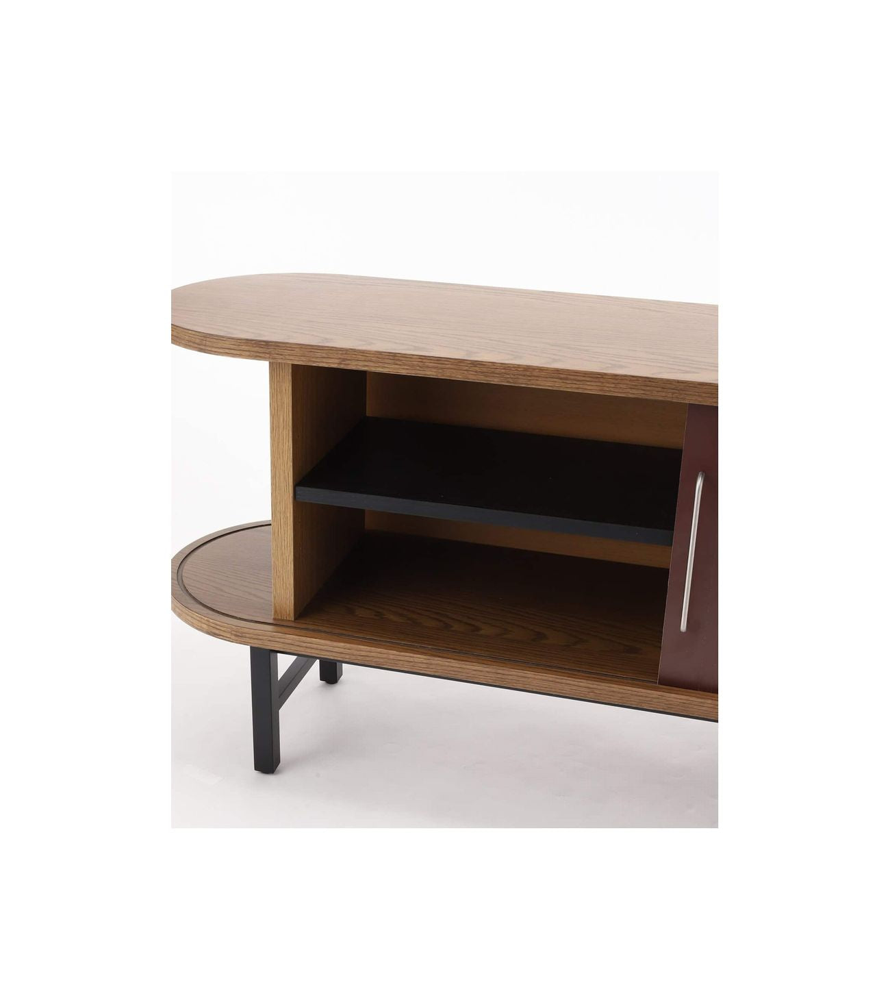 JOURNAL STANDARD FURNITURE（ジャーナルスタンダードファニチャー ）アノールサイドボード　ワイン