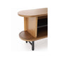 JOURNAL STANDARD FURNITURE（ジャーナルスタンダードファニチャー ）アノールサイドボード　ワイン
