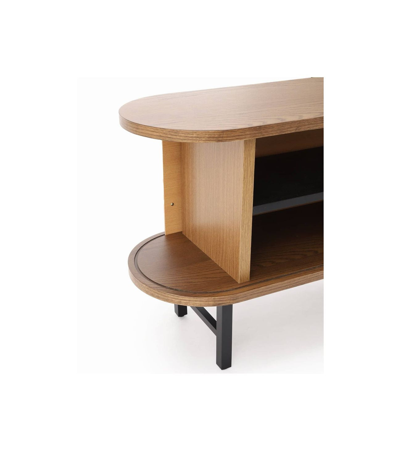 JOURNAL STANDARD FURNITURE（ジャーナルスタンダードファニチャー ）アノールサイドボード　ワイン