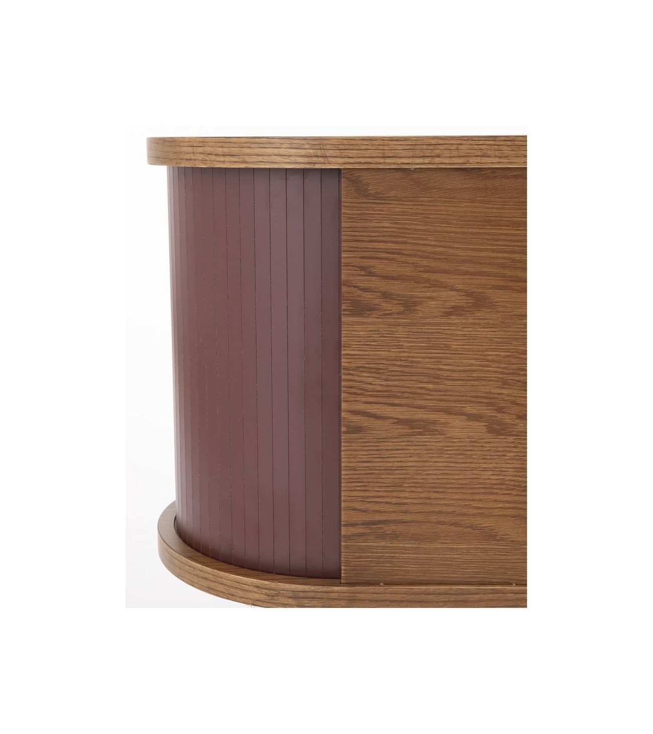 JOURNAL STANDARD FURNITURE（ジャーナルスタンダードファニチャー ）アノールサイドボード　ワイン