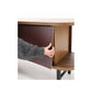 JOURNAL STANDARD FURNITURE（ジャーナルスタンダードファニチャー ）アノールサイドボード　ワイン