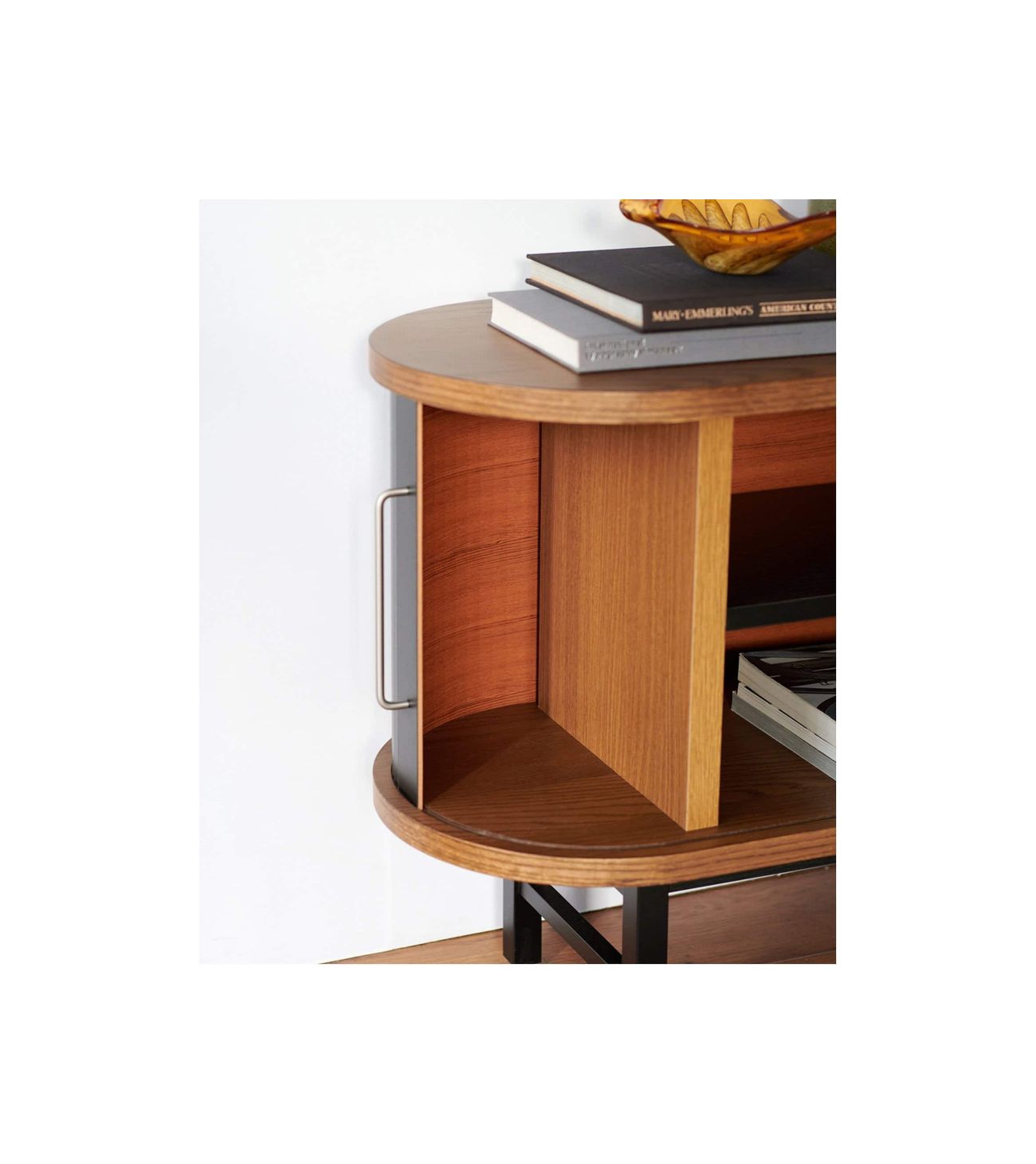 JOURNAL STANDARD FURNITURE（ジャーナルスタンダードファニチャー ）アノールサイドボード　ワイン