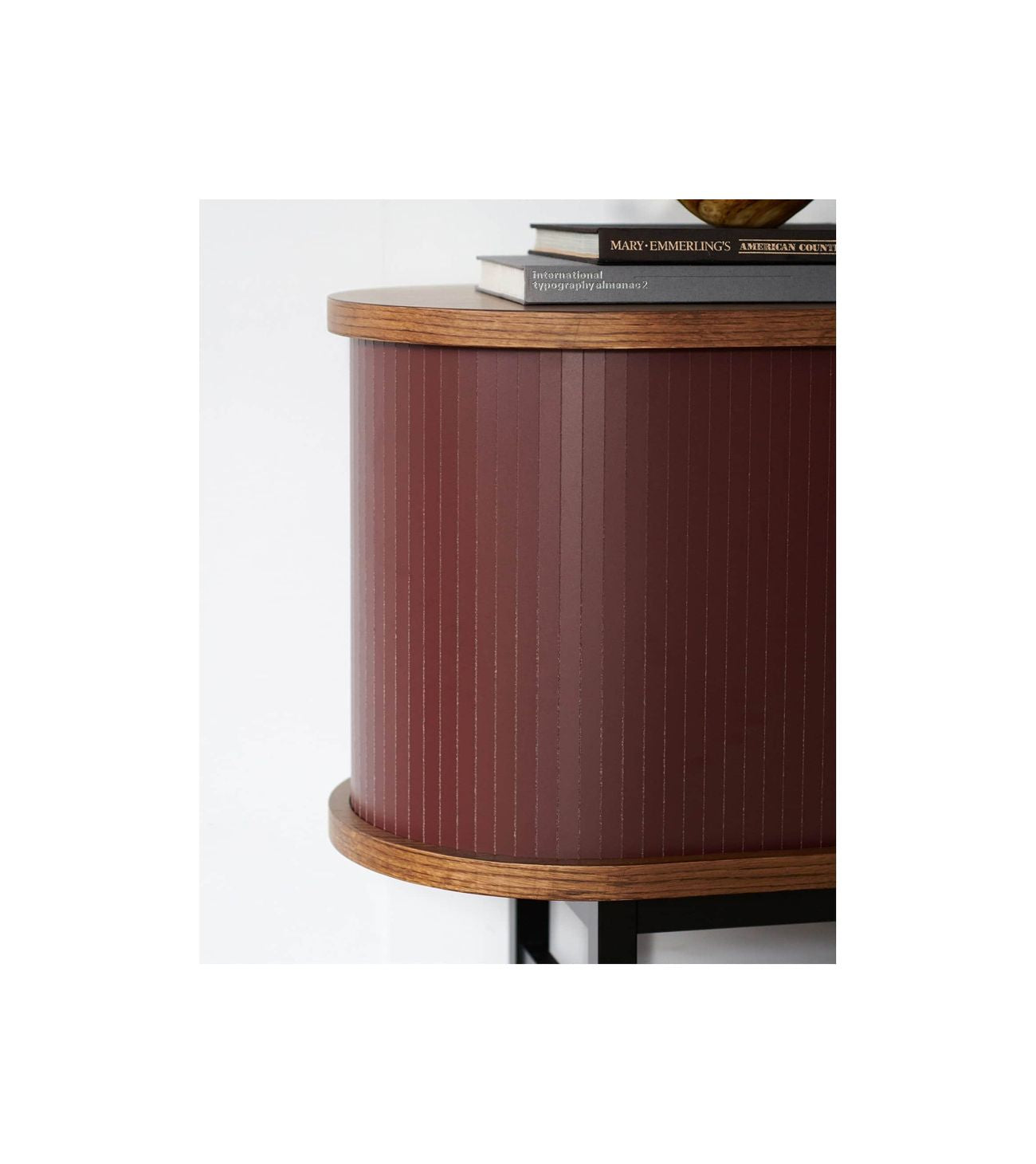 JOURNAL STANDARD FURNITURE（ジャーナルスタンダードファニチャー ）アノールサイドボード　ワイン