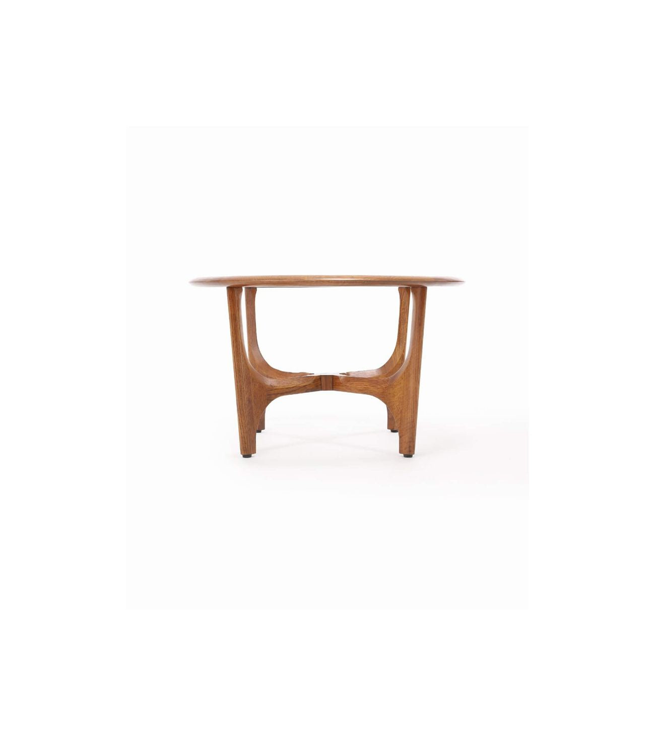 ACME Furniture（アクメファニチャー） シルエット センターテーブル