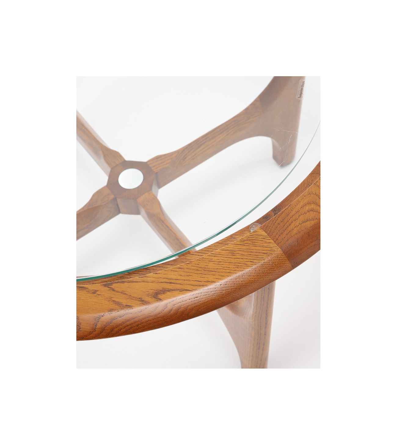 ACME Furniture（アクメファニチャー） シルエット センターテーブル