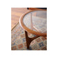 ACME Furniture（アクメファニチャー） シルエット センターテーブル