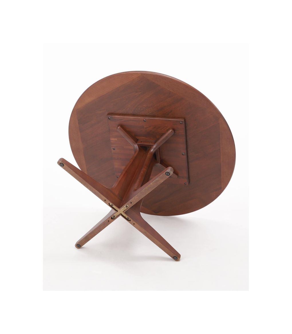 ACME Furniture（アクメファニチャー）トラッセル エルディー テーブル