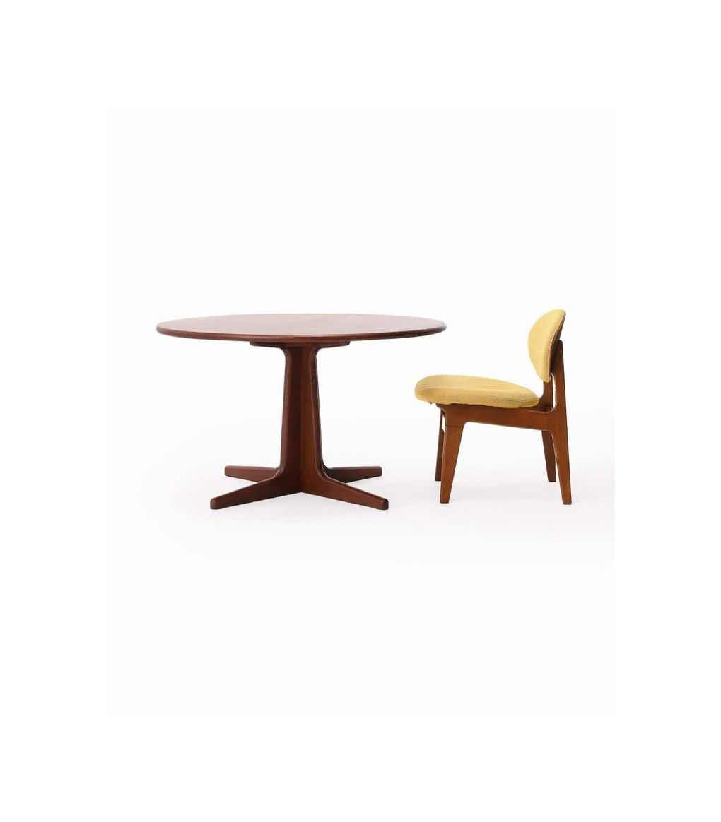 ACME Furniture（アクメファニチャー）トラッセル エルディー テーブル