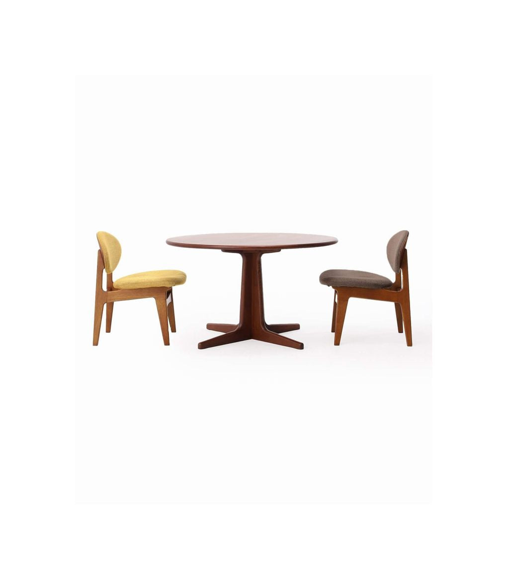 ACME Furniture（アクメファニチャー）トラッセル エルディー テーブル