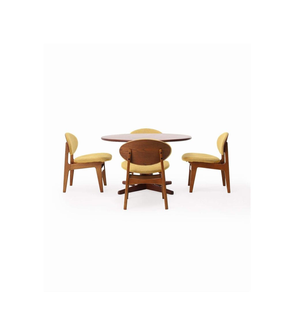 ACME Furniture（アクメファニチャー）トラッセル エルディー テーブル