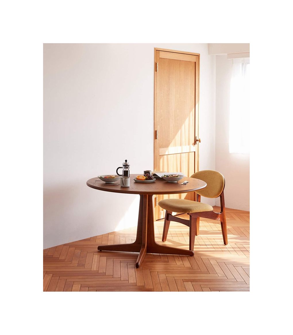 ACME Furniture（アクメファニチャー）トラッセル エルディー テーブル