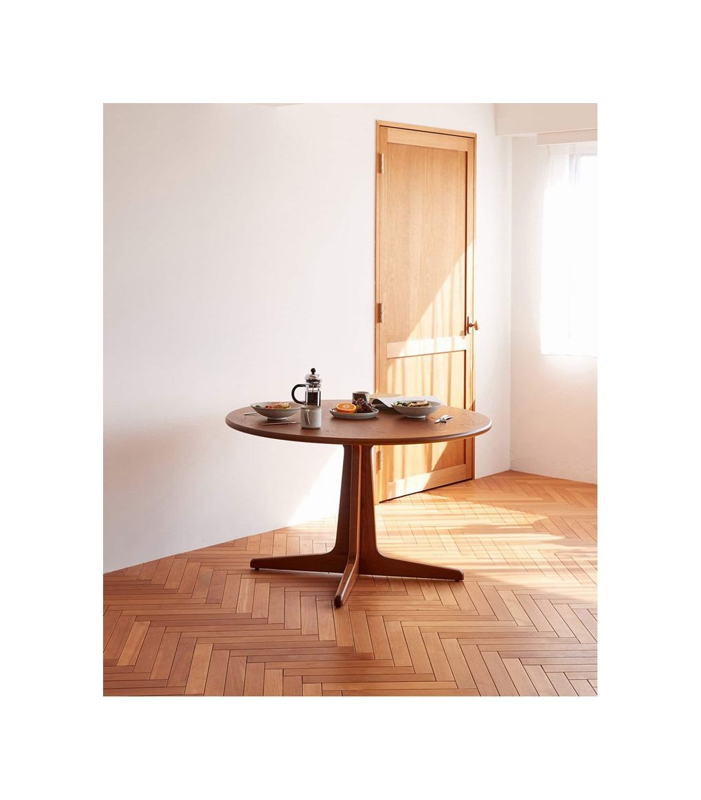 ACME Furniture（アクメファニチャー）トラッセル エルディー テーブル