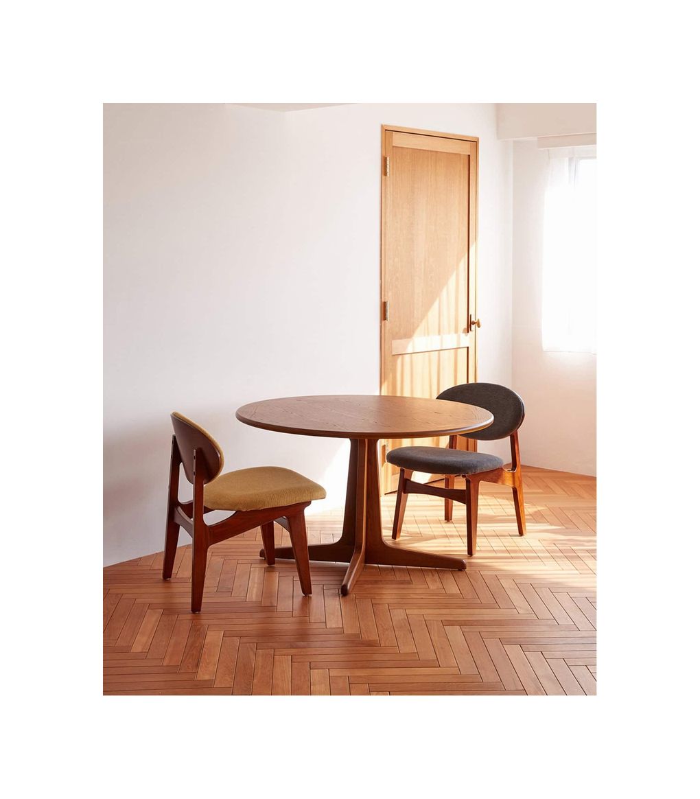 ACME Furniture（アクメファニチャー）トラッセル エルディー テーブル