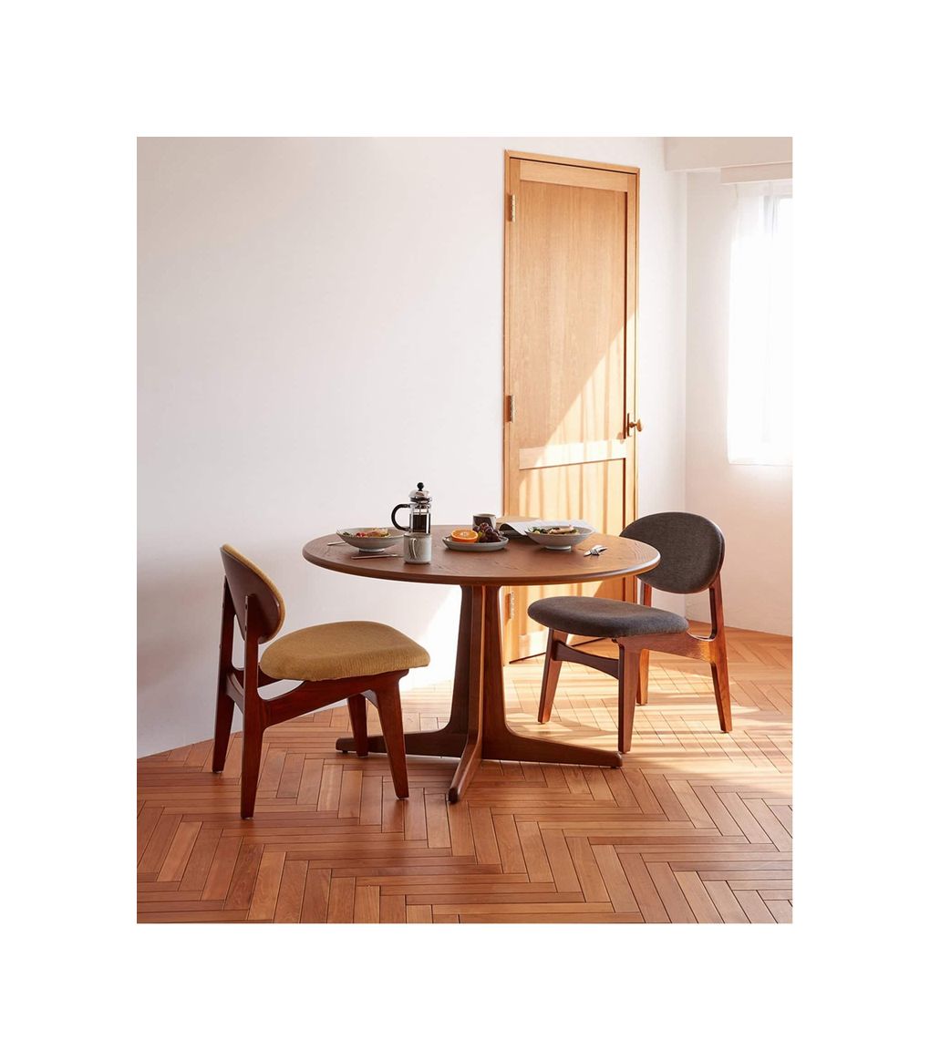 ACME Furniture（アクメファニチャー）トラッセル エルディー テーブル