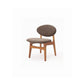 ACME Furniture（アクメファニチャー） トラッセル ラウンジチェア / ベージュ