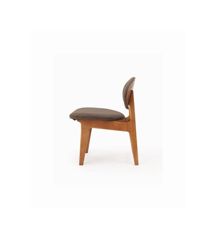 ACME Furniture（アクメファニチャー） トラッセル ラウンジチェア / ベージュ
