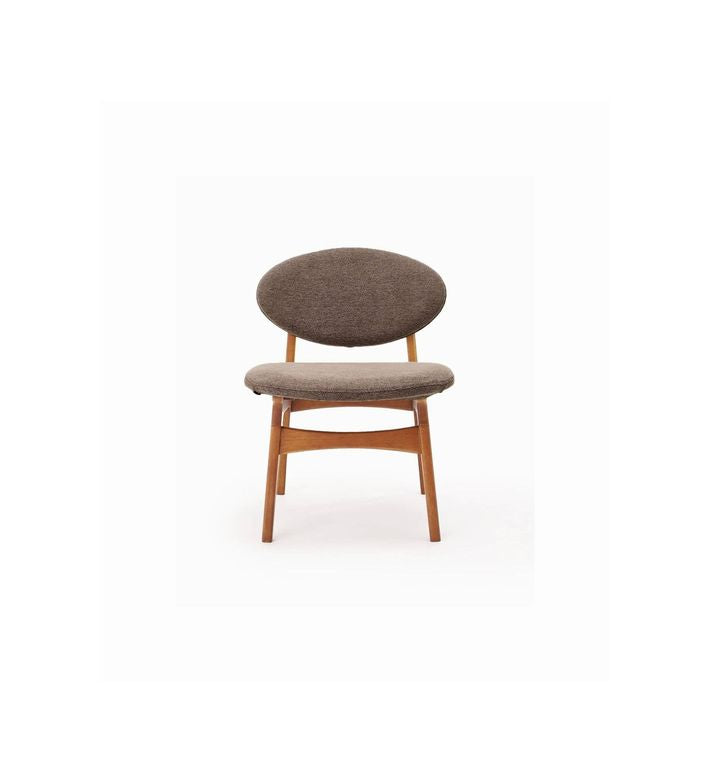 ACME Furniture（アクメファニチャー） トラッセル ラウンジチェア / ベージュ
