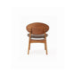 ACME Furniture（アクメファニチャー） トラッセル ラウンジチェア / ベージュ