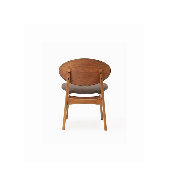 ACME Furniture（アクメファニチャー） トラッセル ラウンジチェア / ベージュ