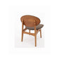 ACME Furniture（アクメファニチャー） トラッセル ラウンジチェア / ベージュ