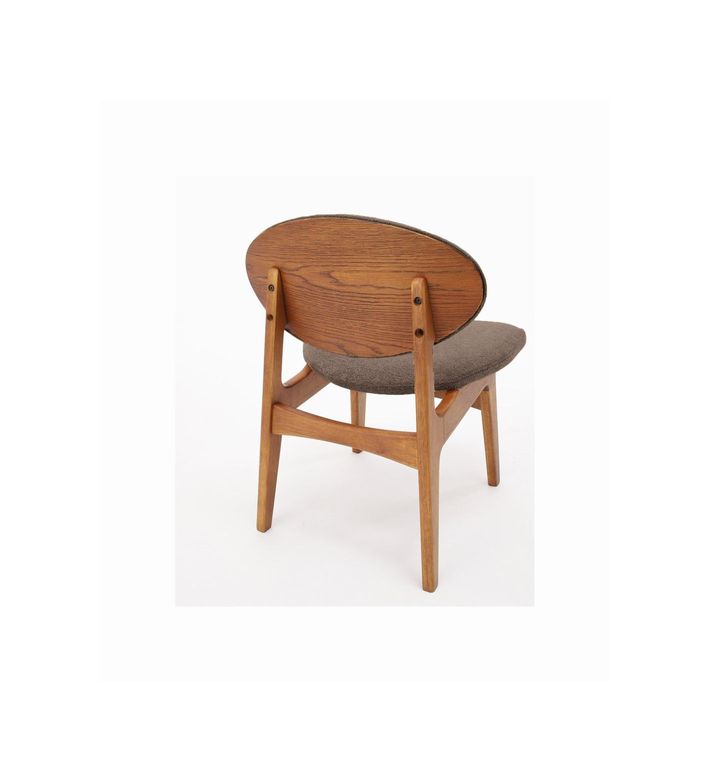ACME Furniture（アクメファニチャー） トラッセル ラウンジチェア / ベージュ