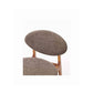 ACME Furniture（アクメファニチャー） トラッセル ラウンジチェア / ベージュ