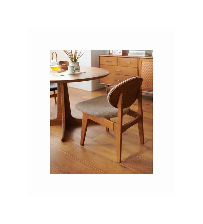 ACME Furniture（アクメファニチャー） トラッセル ラウンジチェア / ベージュ