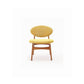 ACME Furniture（アクメファニチャー） トラッセル ラウンジチェア / イエロー