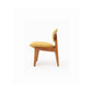 ACME Furniture（アクメファニチャー） トラッセル ラウンジチェア / イエロー