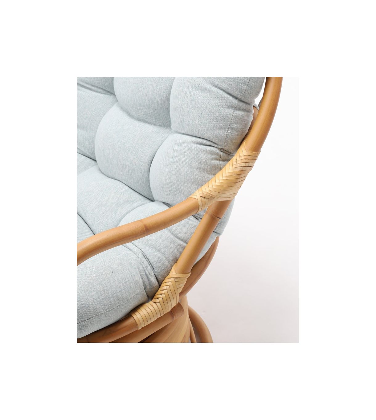 ACME Furniture（アクメファニチャー） バルボア ロッキングチェア