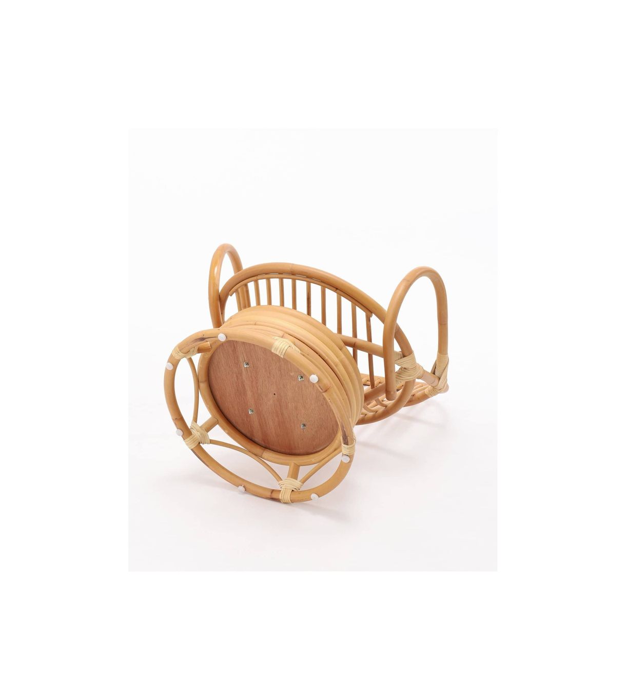 ACME Furniture（アクメファニチャー） バルボア ロッキングチェア