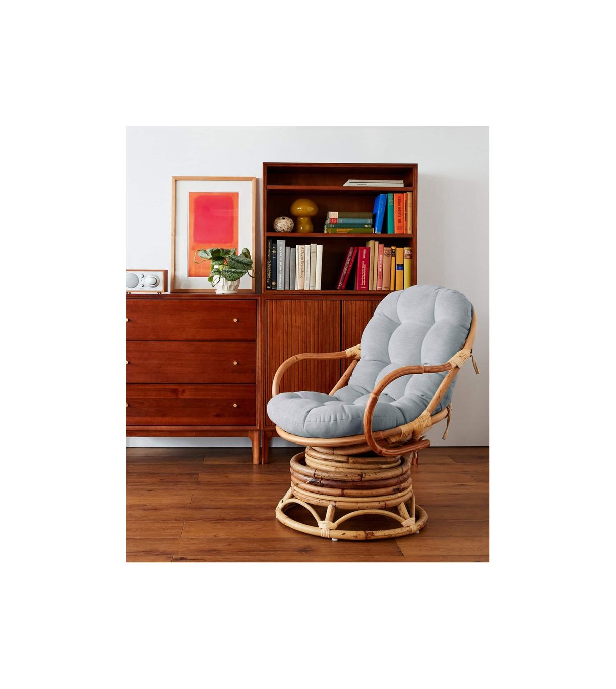 ACME Furniture（アクメファニチャー） バルボア ロッキングチェア