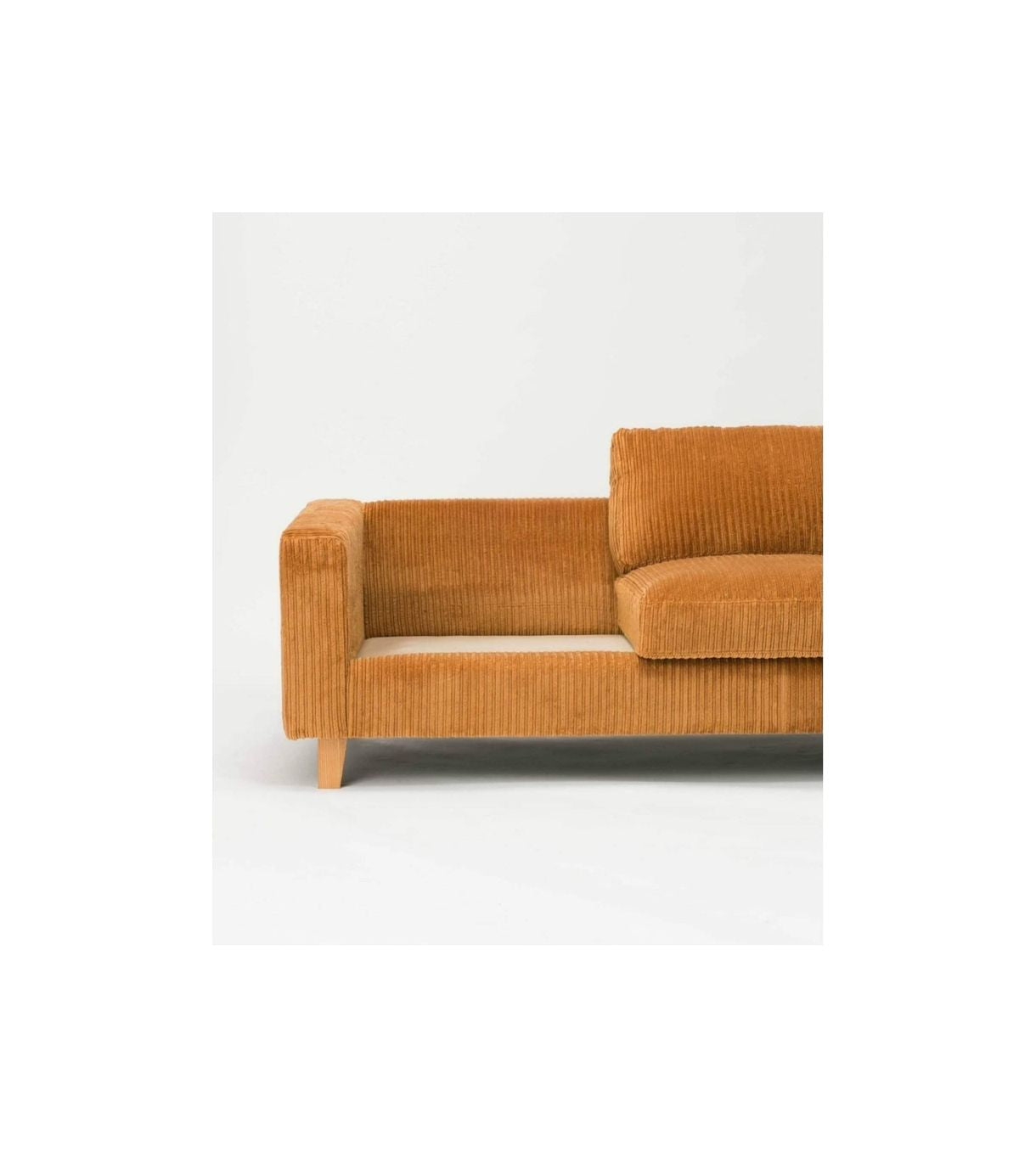 ACME Furniture（アクメファニチャー）ジェティー フェザー ソファー