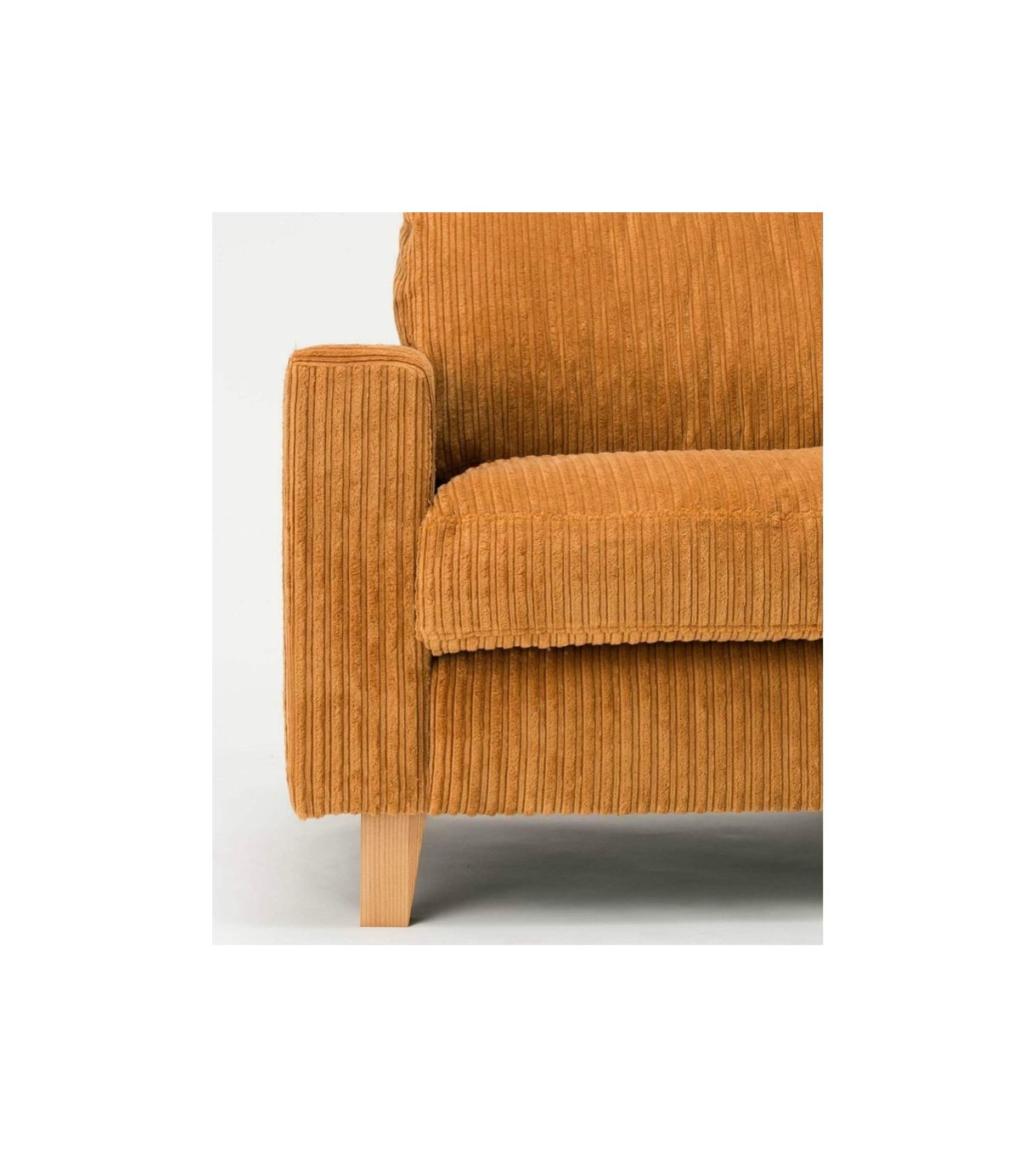 ACME Furniture（アクメファニチャー）ジェティー フェザー ソファー