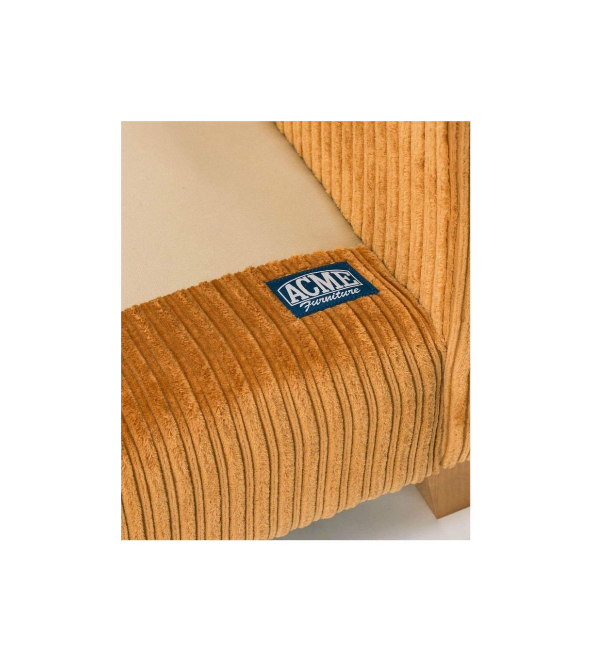 ACME Furniture（アクメファニチャー）ジェティー フェザー ソファー