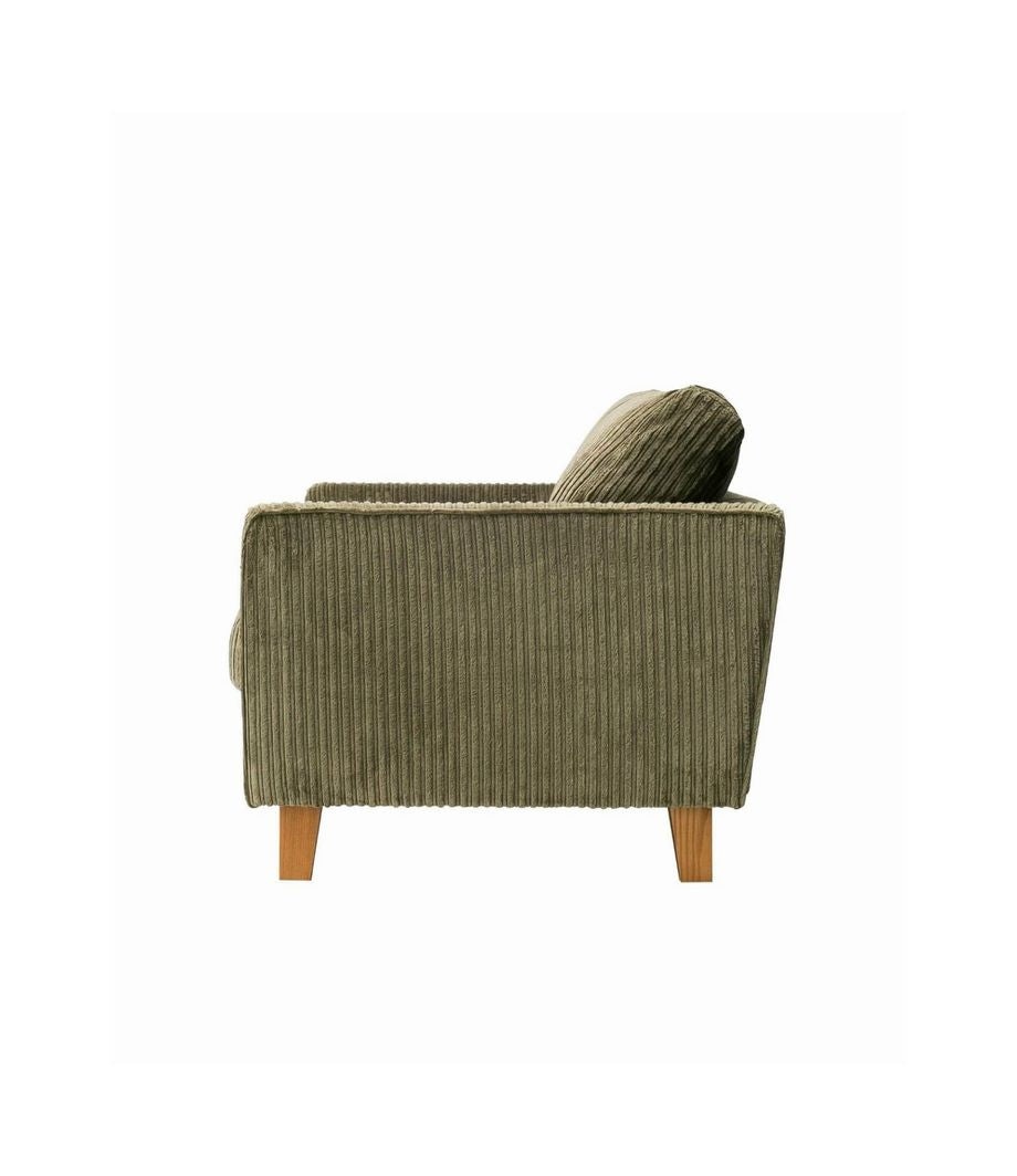 ACME Furniture（アクメファニチャー）ジェティー フェザー ソファー