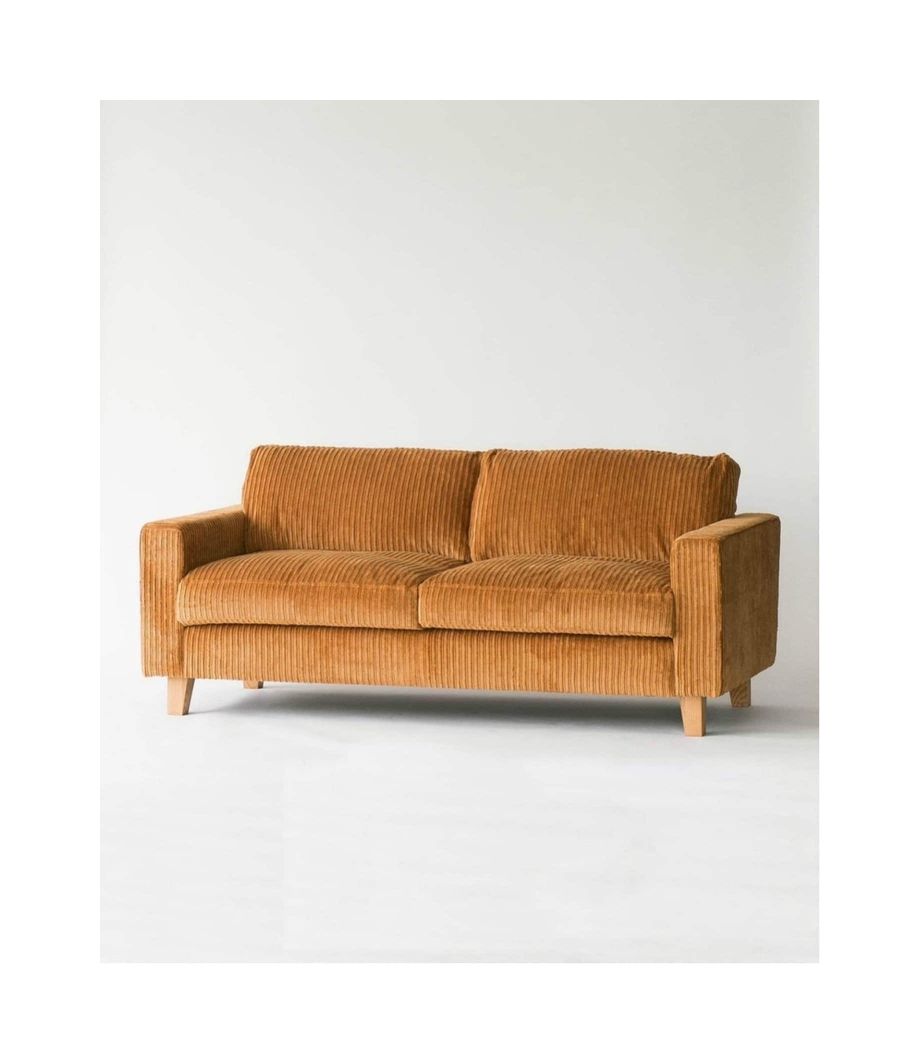 ACME Furniture（アクメファニチャー）ジェティー フェザー ソファー