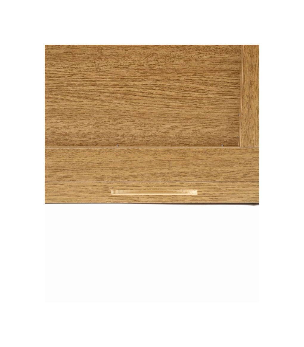JOURNAL STANDARD FURNITURE（ジャーナルスタンダードファニチャー ）エルバーソン ガラスキャビネット エス