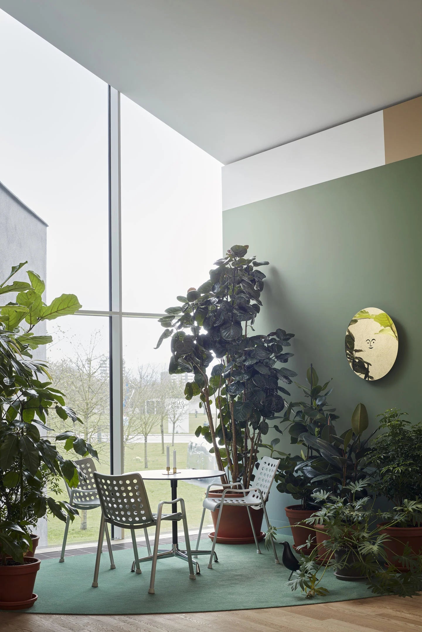 Vitra(ヴィトラ) Landi Chair(ランディ チェア) – FELICE.ONLINE Vitra(ヴィトラ) Landi Chair(ランディ チェア) – FELICE.ONLINE