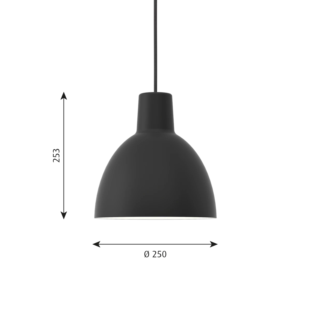 Louis Poulsen(ルイスポールセン) トルボー ペンダント – FELICE.ONLINE Louis Poulsen(ルイスポールセン) トルボー ペンダント – FELICE.ONLINE