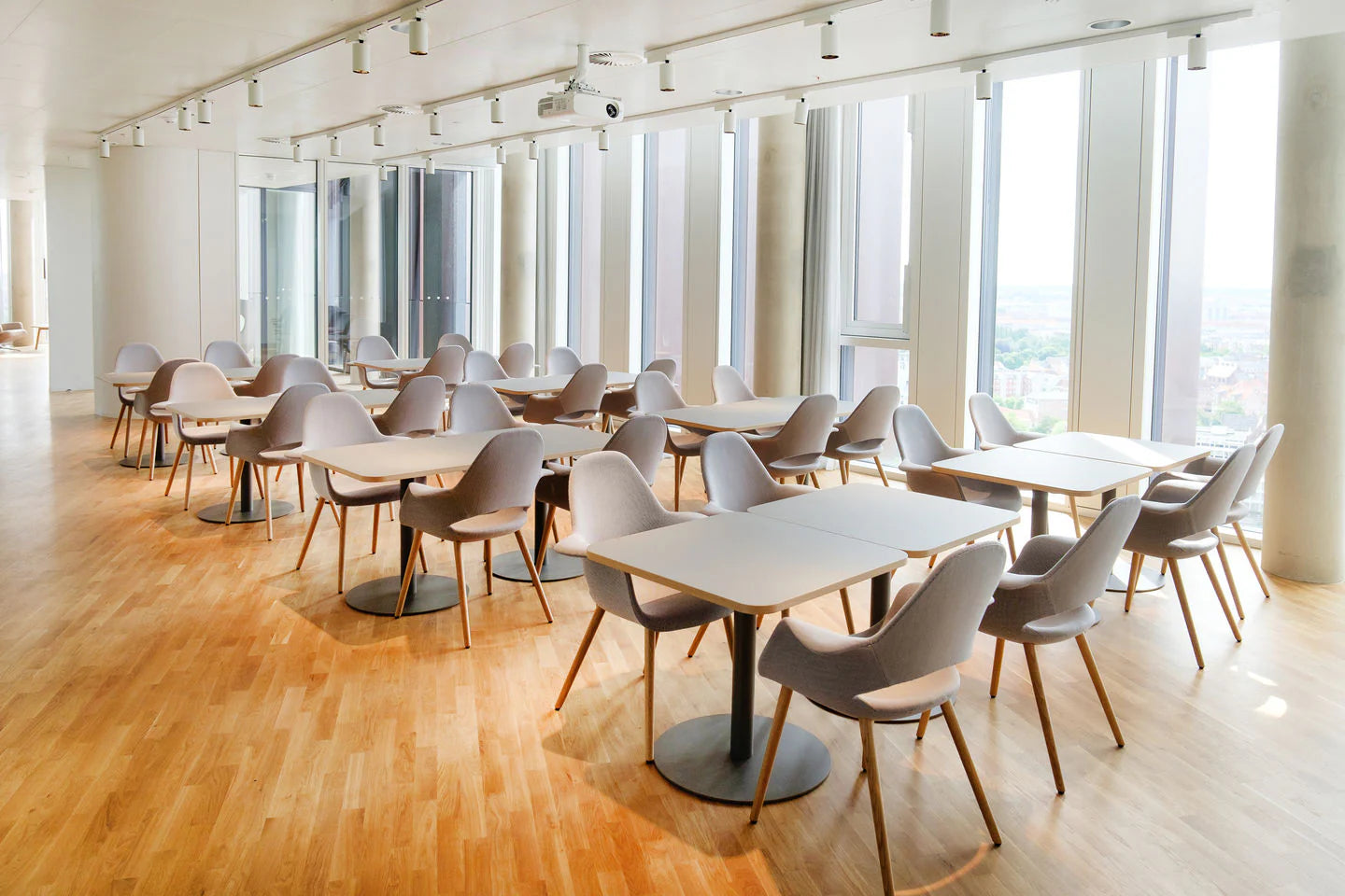 Vitra(ヴィトラ)Organic Chair(オーガニック チェア)