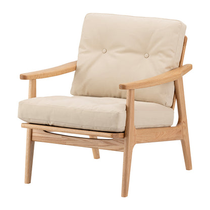 ※期間限定・限定200脚【20周年記念モデル】マルニ60 フレームチェア「モザイク」 1シーター・両肘／肘無／右肘／左肘（オークのみ）