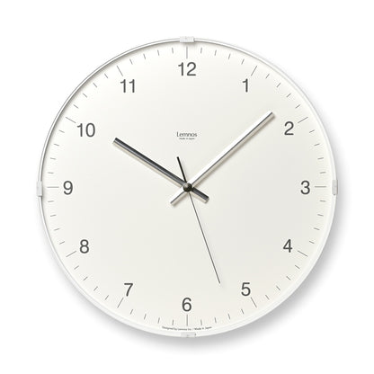 Lemnos（レムノス）Biome clock（バイオーム クロック）