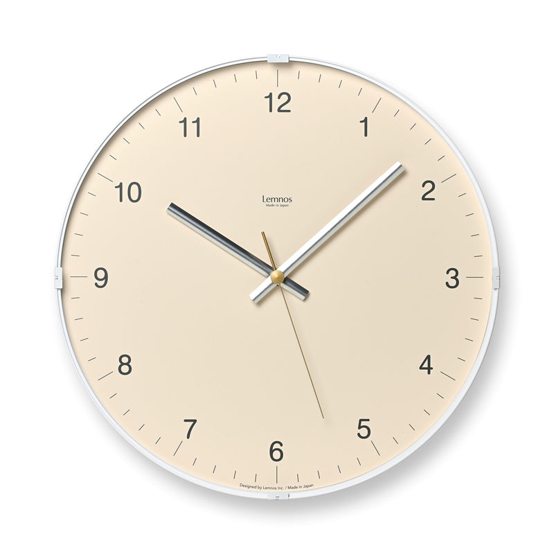 Lemnos（レムノス）Biome clock（バイオーム クロック） – FELICE.ONLINE