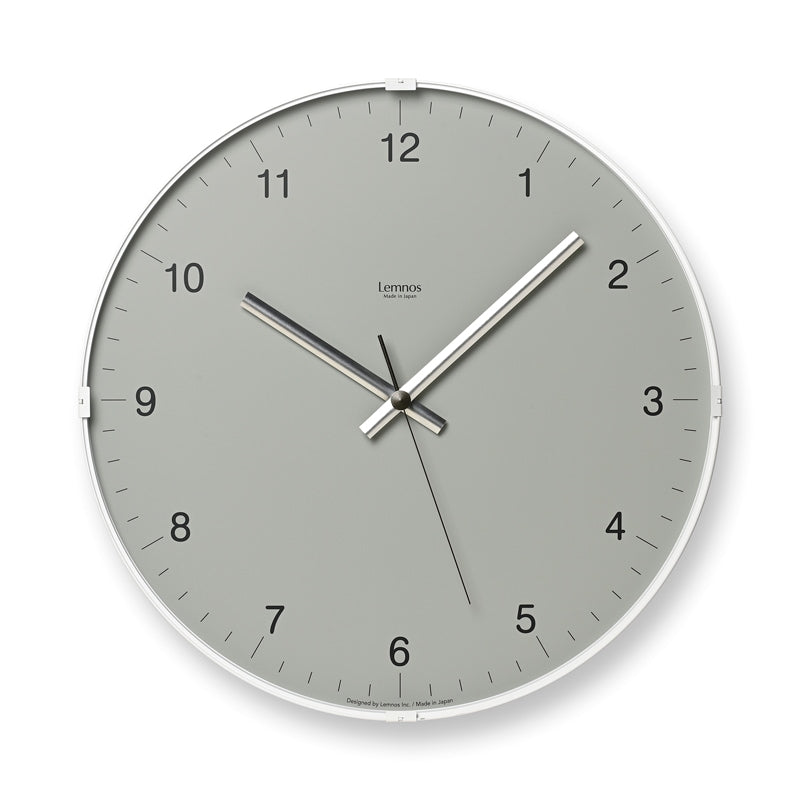Lemnos（レムノス）Biome clock（バイオーム クロック）