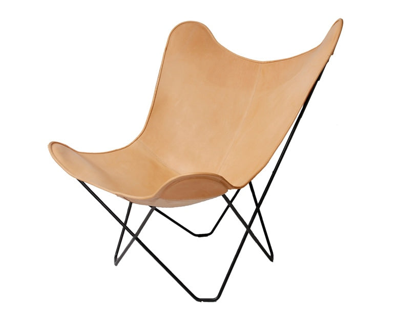 Cuero | BKF Butterfly Chair MARIPOSA / PAMPA MARIPOSA