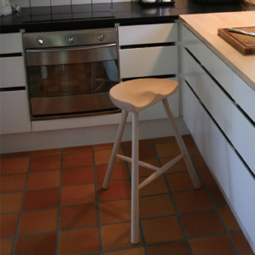 WERNER（ワーナー）SHOEMAKER CHAIR NO.49（シューメーカーチェア NO.49）