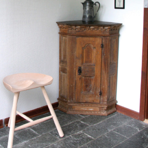 WERNER（ワーナー）SHOEMAKER CHAIR NO.49（シューメーカーチェア NO.49）