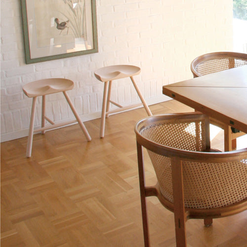 WERNER（ワーナー）SHOEMAKER CHAIR NO.42（シューメーカーチェア NO.42）
